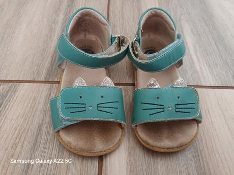 Sandalky livie & luca, livie & luca,26