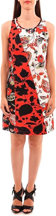 Desigual - letné šaty veľ. s, desigual,s