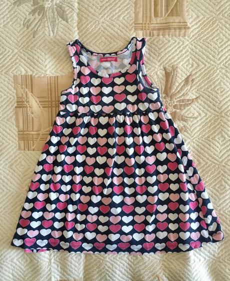 Šaty 98, young dimension,98