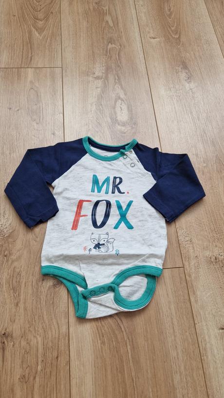 Body veľ. 68 cm., 68