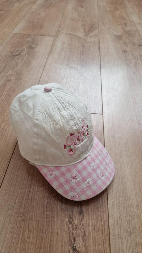 Šiltovka veľ. 50 cm., <50