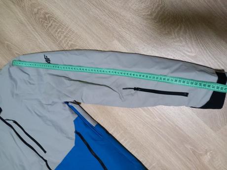 Lyžiarska bunda zn.4f, 176