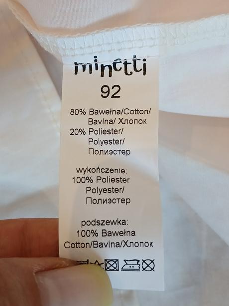 Dievčenské elegantné šaty ružové minetti (92), 92
