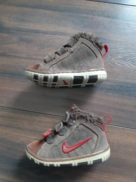 Topanky nike 21-vyteplene, nike,21