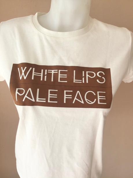 Tričko cropp/jun1, s