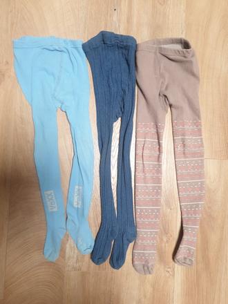 3x pancusky voxx next 110/116, 110