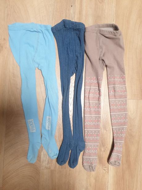 3x pancusky voxx next 110/116, 110