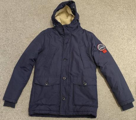 Bunda superdry, superdry,m