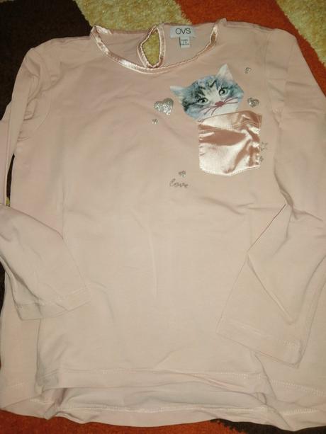 Tričenká, 122–134