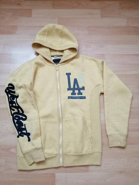 Mikina zn. reserved, reserved,152