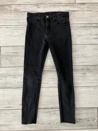 Skinny rifle, h&m,152