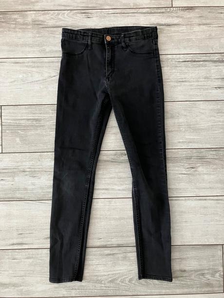 Skinny rifle, h&m,152