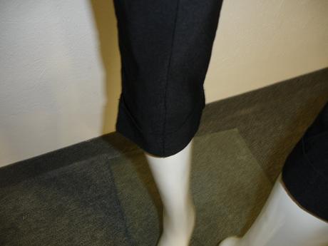 Tristvrtaky, morgan,m