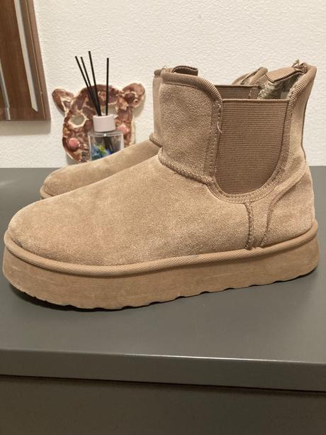 Zimne cizmy, graceland,36