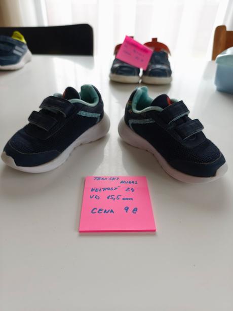 Tenisky adidas, adidas,24