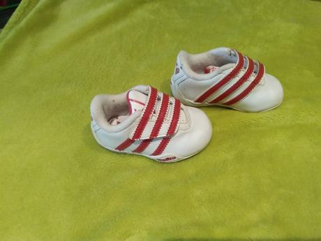 Tenisky adidas capacky, adidas,18