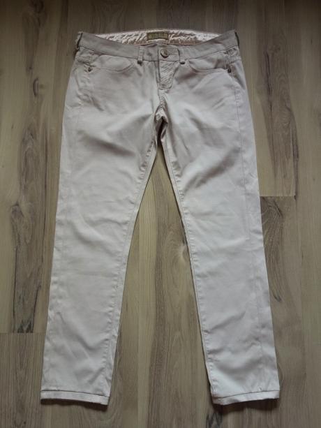 Dámske nohavice guess, guess,m