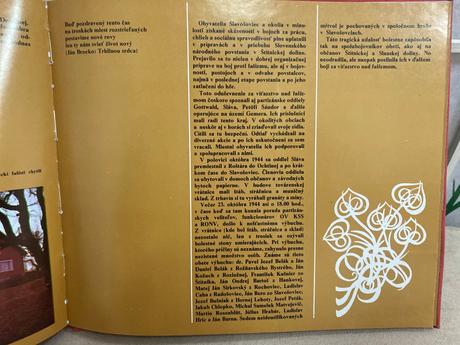 Kniha- cestou k slobode, 