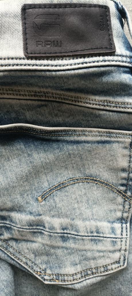 Rifle, g-star raw,xs