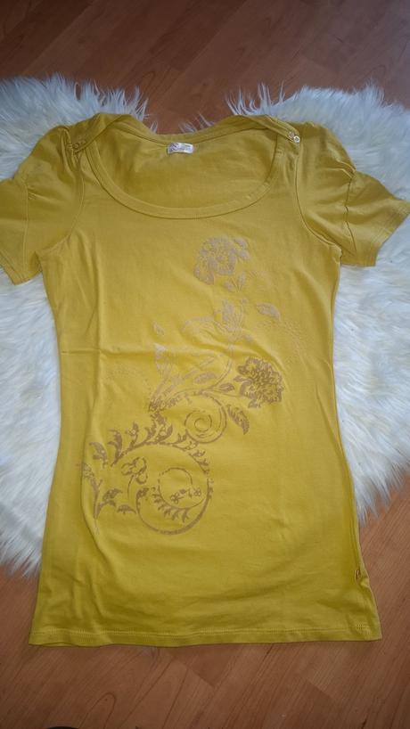 Dámske tričko, 38