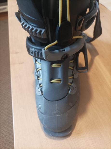 Lyžiarky, salomon,42