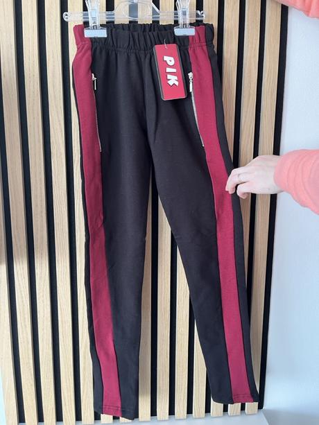 Dievčenske leginy, 134