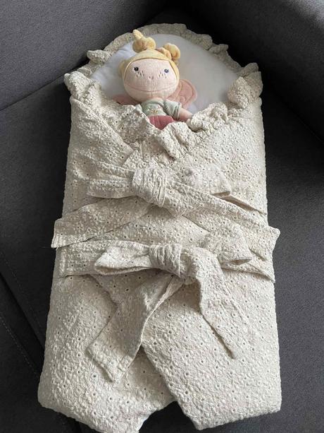 Zavinovacka/perinka, 