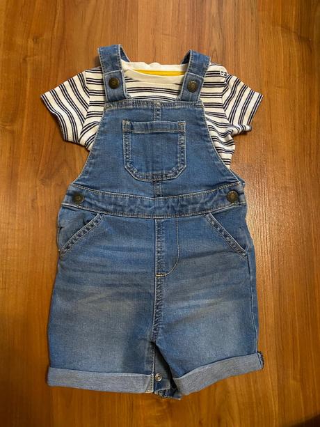 Kraťasy na traky, f&f,74