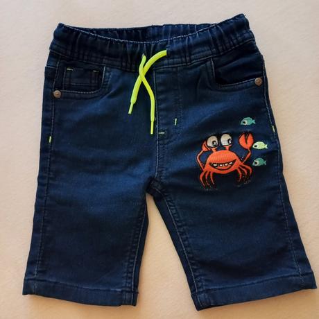 Kraťasy, kiki&koko,92