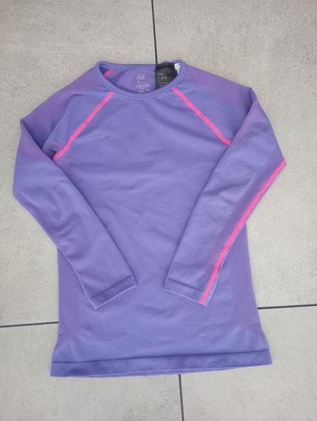 Termo tričko h&m 110/116, h&m,110