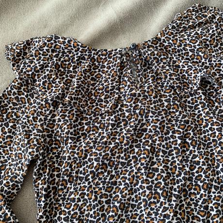 Reserved blúzka vel.6, reserved,116