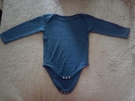 Body s dlhým rukávom, f&f,86