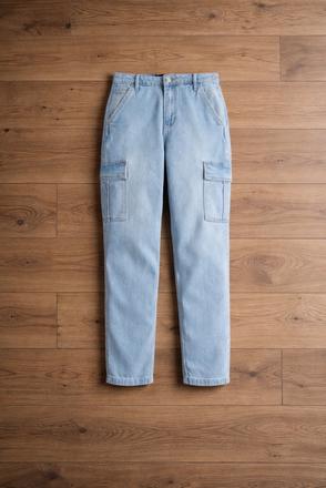 Hollister prekrasne damske rifle s kapsami, hollister,38 / m