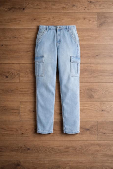 Hollister prekrasne damske rifle s kapsami, hollister,38 / m