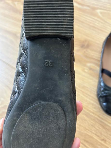 Balerinky, lasocki,32