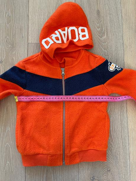 Mikina original marines veľ. 98, original marines,98