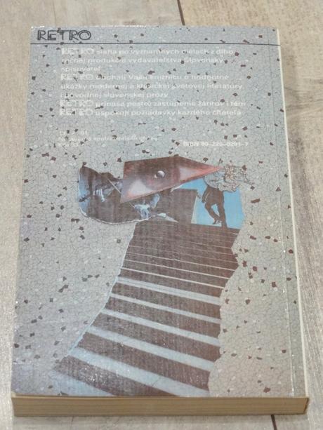 Kniha údolie hrôzy,