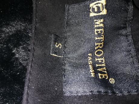 Damsky kožuštek, s