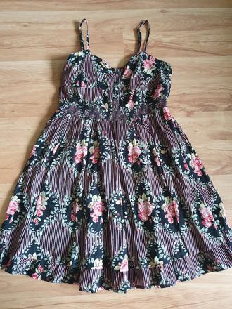 Dievčenské šaty, m