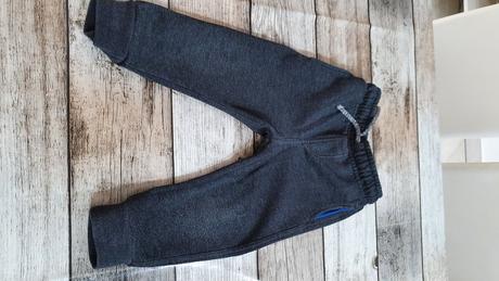 Teplaky, f&f,86