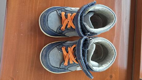 Tenisky, protetika,21