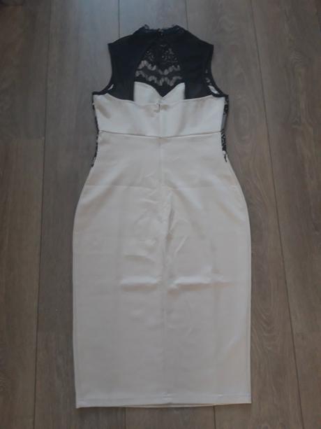 Pencil šaty - s/m, s