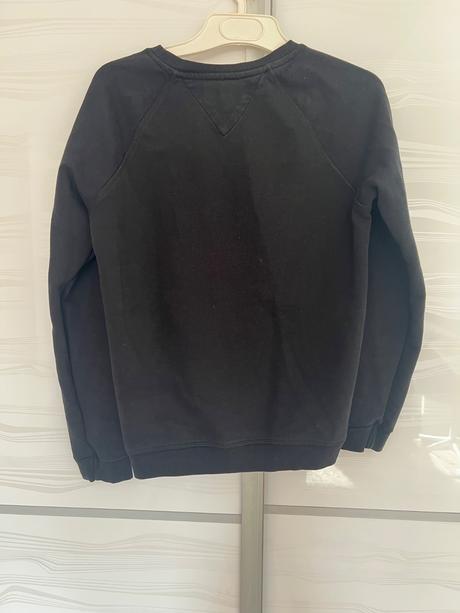 Tommy hilfiger mikina, tommy hilfiger,l