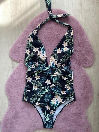 Jednodielne plavky, m