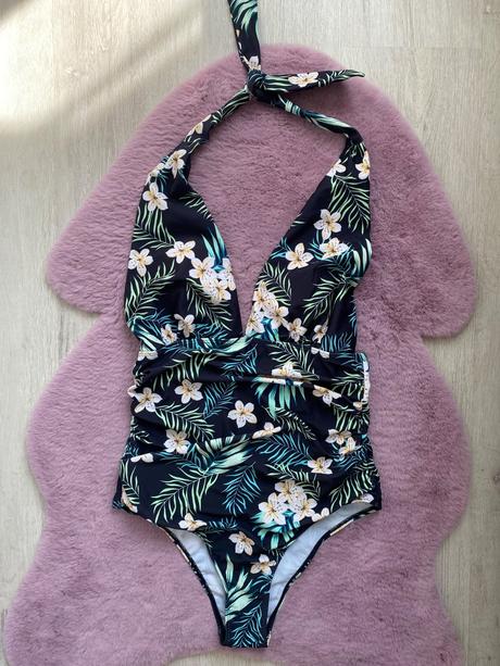 Jednodielne plavky, m