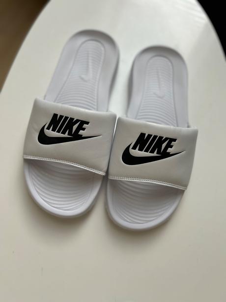 Letné šľapky nike, nike,39