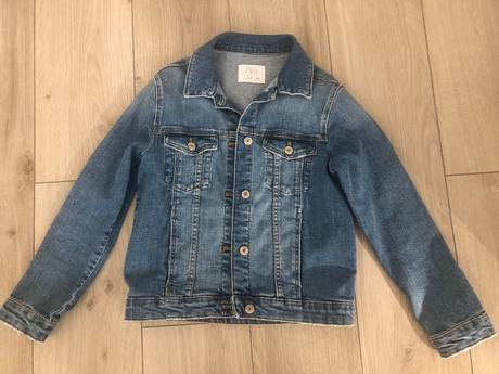 Riflova bunda, zara,152