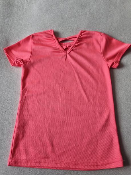 Športové tričko, 140