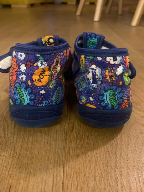Papucky papuce fare 29, fare,29