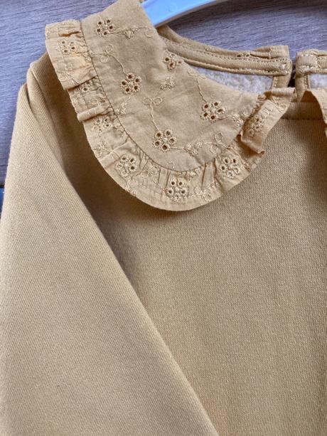 Mikinové šaty, f&f,116